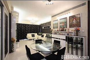 美亚居屋 专业设计服务，打造理想居家环境