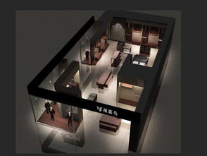 服装展柜一体化解决方案 从设计、制作到价格的全方位指南