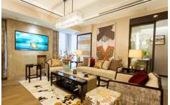 志达家居 专注室内设计，打造广东装修设计领域的卓越商务服务