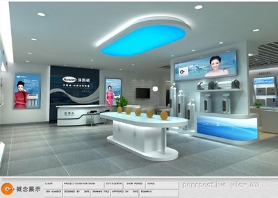 免费店面设计服务 赋能创业者的高效解决方案